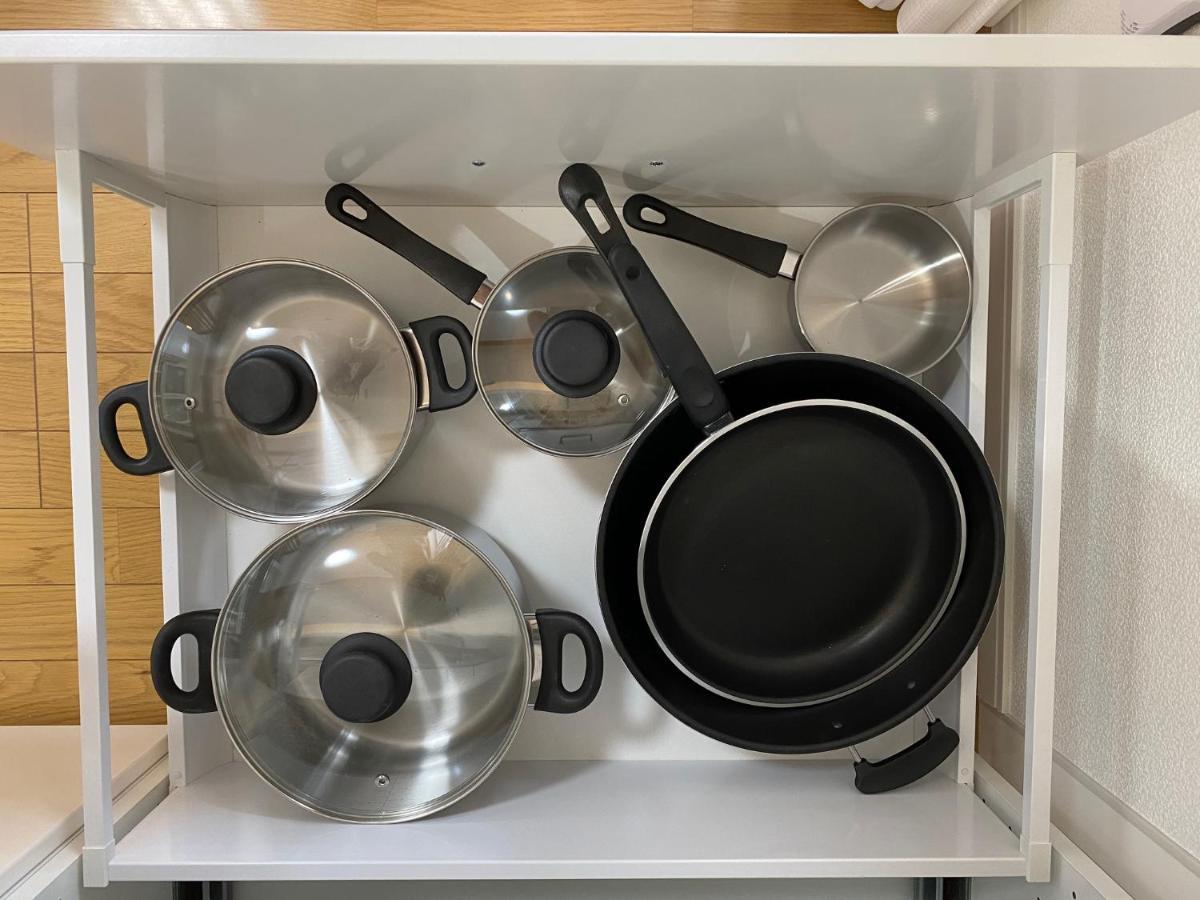 Kr バーズ ヴィラ伊豆白浜リゾート Shimoda  Luaran gambar