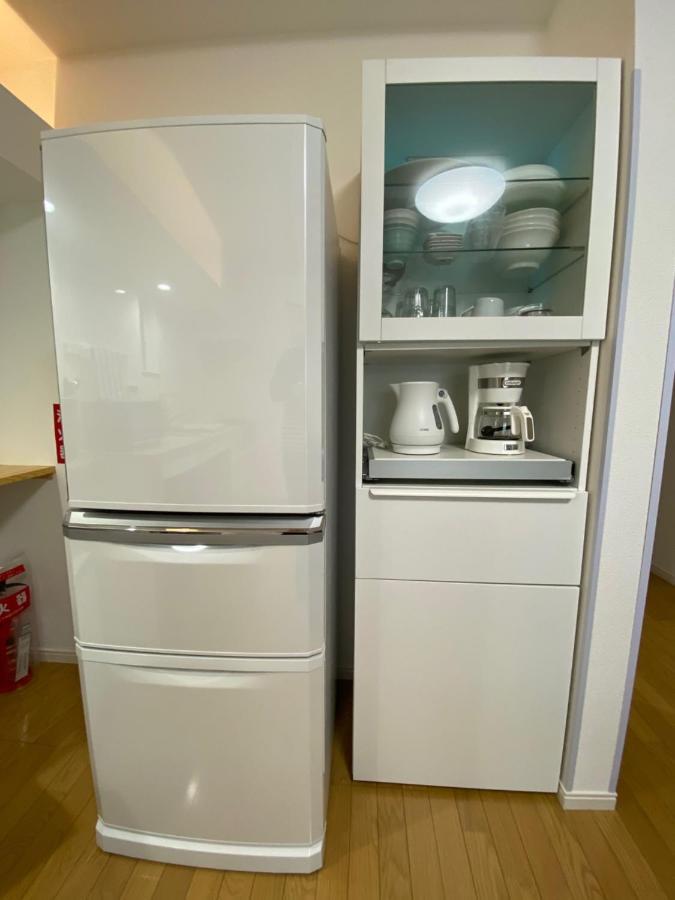 Kr バーズ ヴィラ伊豆白浜リゾート Shimoda  Luaran gambar